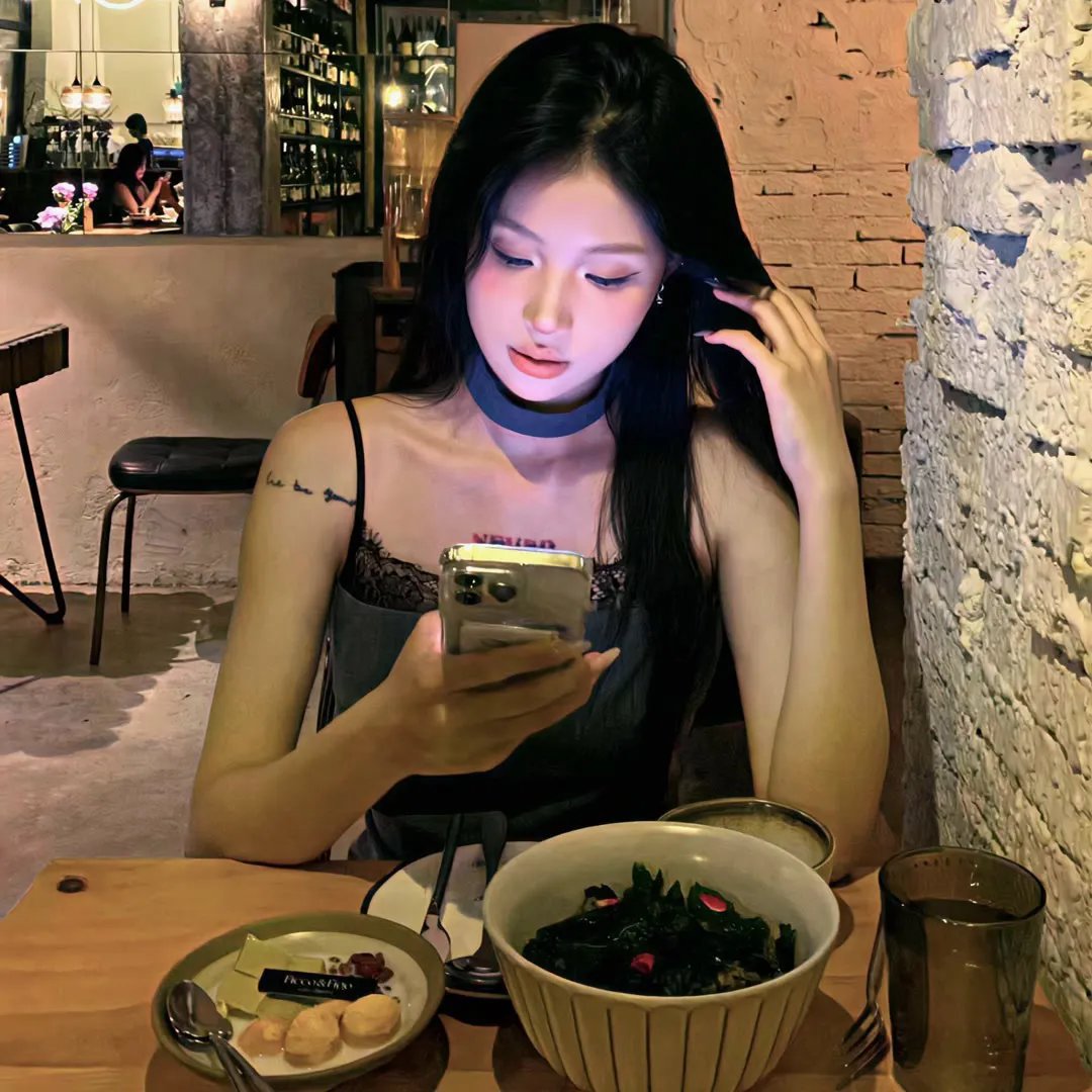 我家的女儿交不到男朋友
