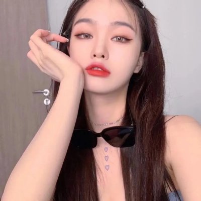 我的恐怖女友